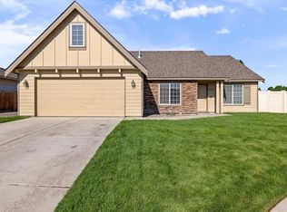 200 S McKinley Pl, Kennewick, WA 99336