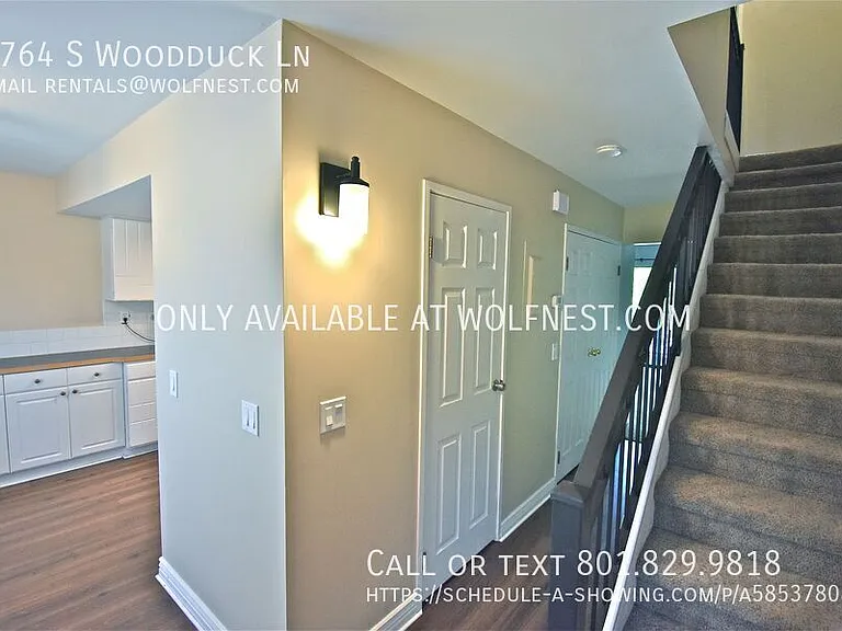 4764 S Woodduck Ln — Photo 3