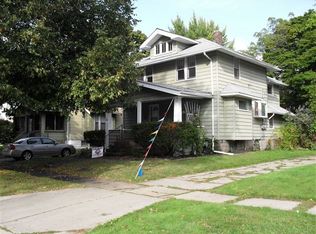 93 Chippewa Rd, Pontiac, MI 48341