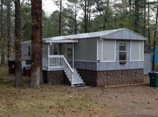940 N 24th Dr, Show Low, AZ 85901