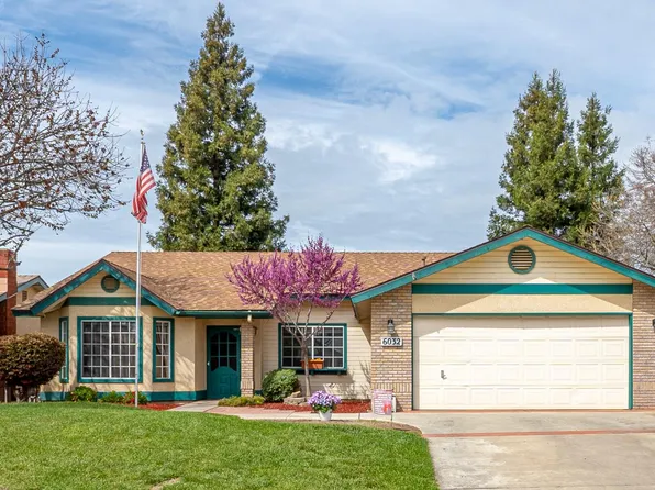6032 W Howard Court, Visalia, CA 93277