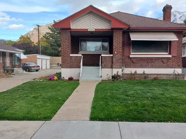 2354 Van Buren Ave, Ogden, UT 84401