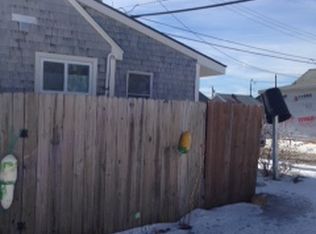 854 Matunuck Beach Rd UNIT 136, South Kingstown, RI 02879