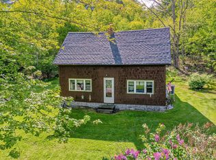 1374 Appleton Road, Union, ME 04862