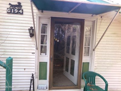 6194 Joe Brown Highway S, Chadbourn, NC, 28431