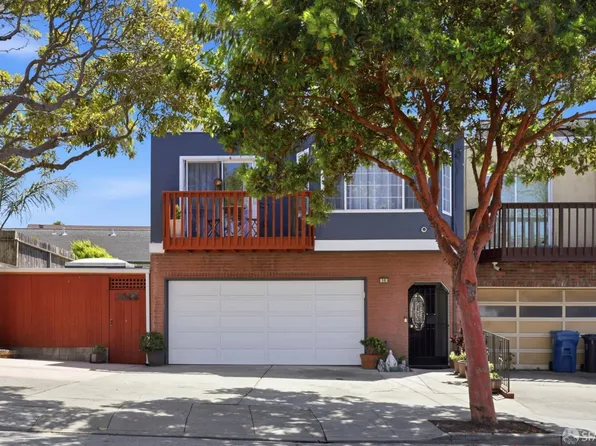 33 Vale St, Daly City, CA 94014