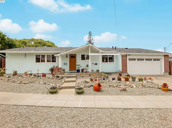 31275 Hershey Way, Hayward, CA 94544