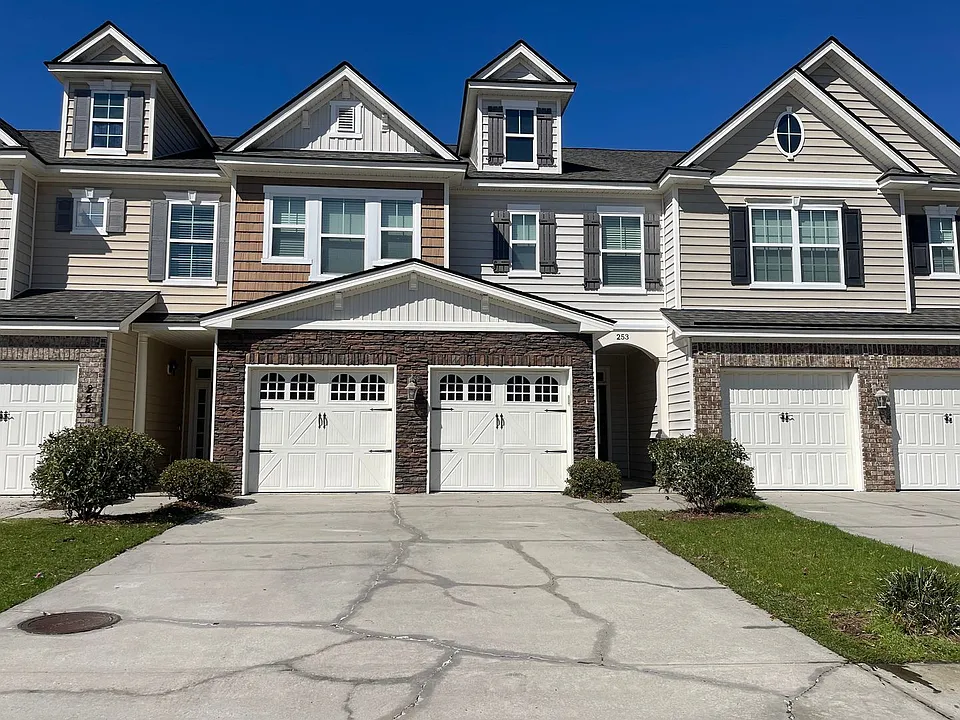253 Durham Park Way