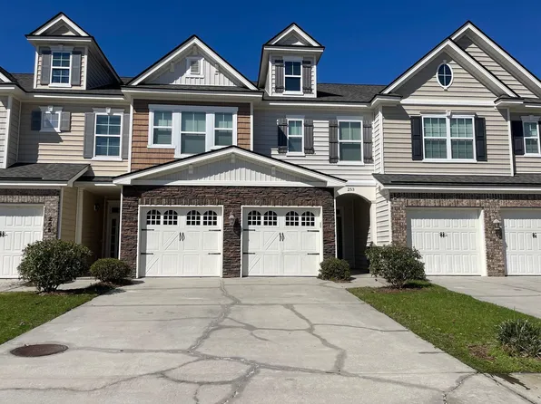 253 Durham Park Way, Pooler, GA 31322