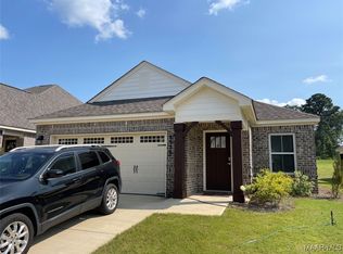 8926 Braxton Ln, Montgomery, AL 36117