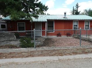 226 Turkey Canyon Ln, Ruidoso Downs, NM 88346