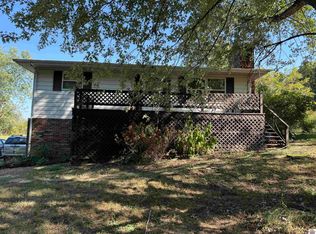 1444 Bright Hill Rd, Princeton, KY 42445