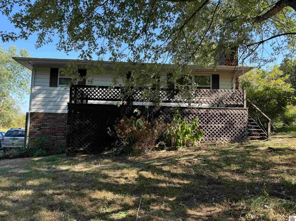 1444 Bright Hill Rd, Princeton, KY 42445