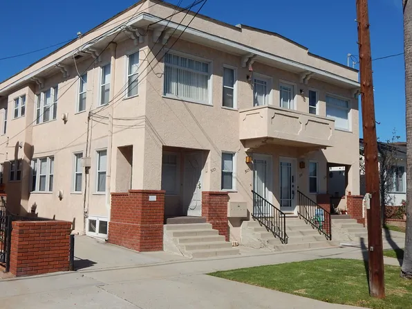 3119, 3119-3127 S Pacific Ave, San Pedro, CA 90731