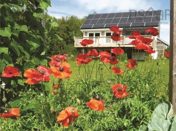 140 Joudrey Rd, Colchester, NS B0K 1V0