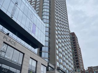 155 Yorkville Ave #1703, Toronto, ON