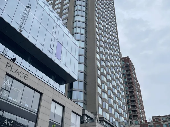 155 Yorkville Ave, Toronto, ON