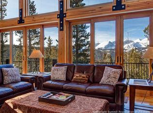 1290 Baldy Rd, Breckenridge, CO 80424