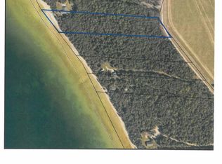 Gg 75 Ln, Garden, MI 49835