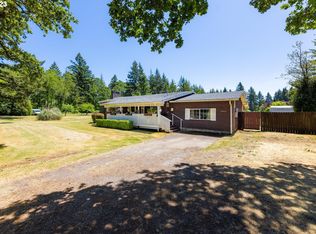 25021 NE 25th St, Camas, WA 98607