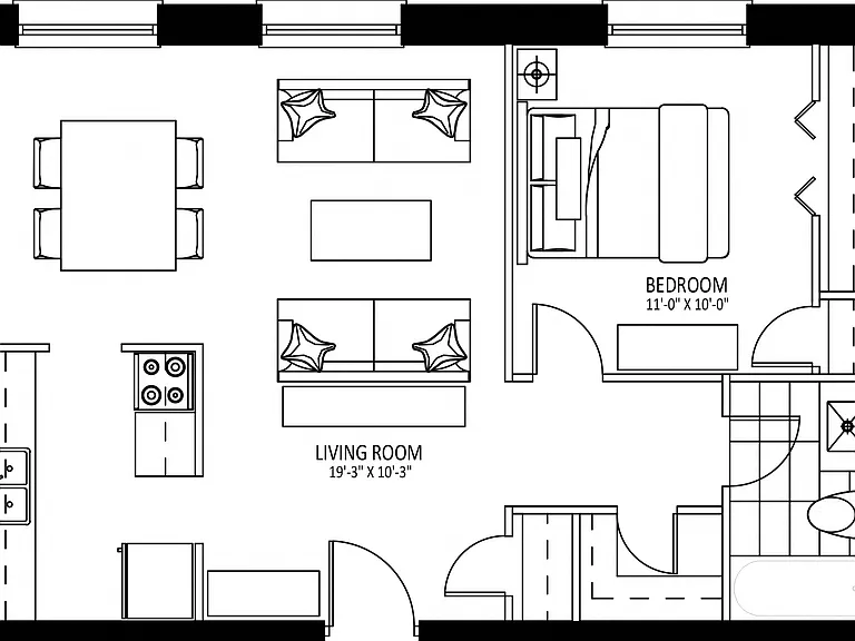 2525 Hamilton Rd — Photo 10