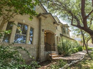 70 Lost Meadow Trl, Austin, TX 78738