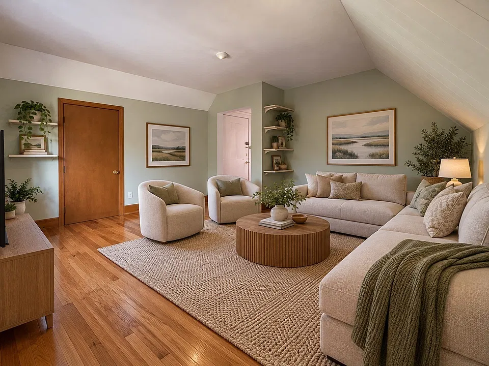 241 Highland Ave #3