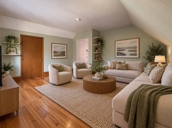 241 Highland Ave #3, Somerville, MA 02143