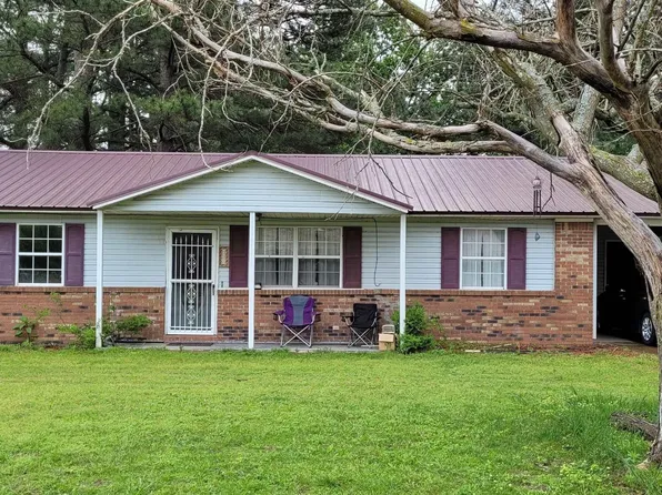 1012 N 12th St, Augusta, AR 72006