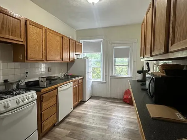19 Mount Hood Rd, Boston, MA