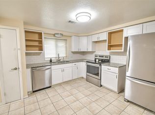 1658 Chester Street, Aurora, CO 80010