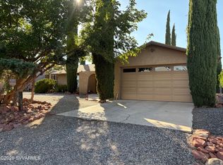 2350 S Buckboard Trl, Cottonwood, AZ 86326