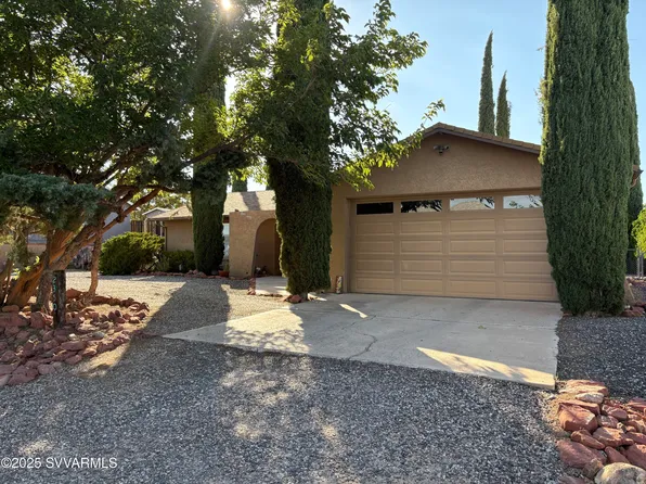2350 S Buckboard Trail, Cottonwood, AZ 86326