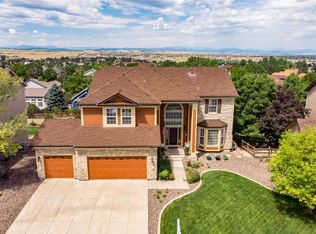 21042 Saddleback Cir, Parker, CO 80138