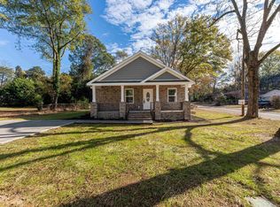 4602 Catherine Ave, Columbia, SC 29203