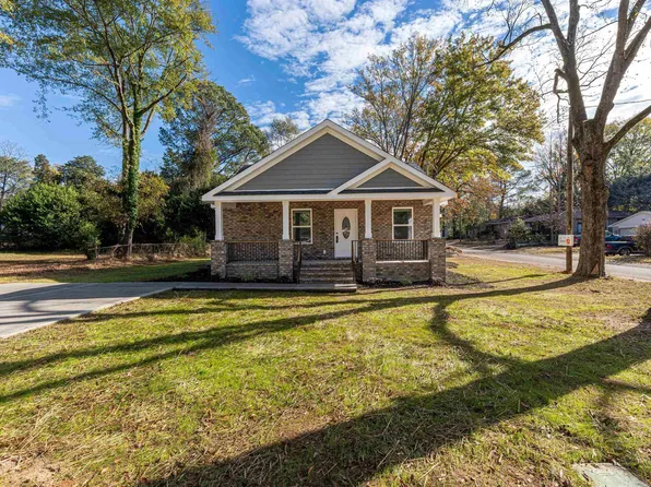 4602 Catherine Ave, Columbia, SC 29203