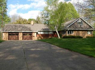 3401 Concerto Ct, Spring Arbor, MI 49283