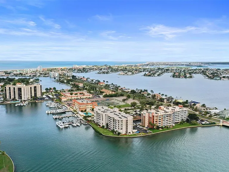 500 Treasure Island Cswy #610 — Photo 1