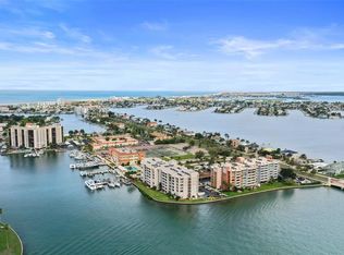 500 Treasure Island Cswy APT 610, Treasure Island, FL 33706