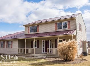 674 Muddy Run Rd, Milton, PA 17847