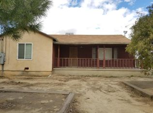 13400 Rosedale Hwy, Bakersfield, CA 93314