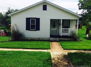 1512 22nd St, Bedford, IN
