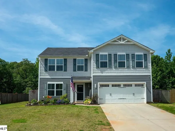 118 Barrington Creek Rd, Piedmont, SC 29673