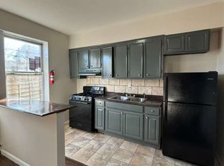 322 Park Ave APT 2, Newark, NJ 07107