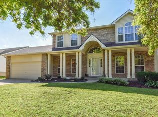 5913 Saddlehorn Ct, Saint Charles, MO