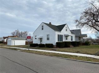 4526 Tuxedo Ave, Parma, OH 44134