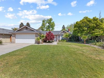 5824 W Judy Court, Visalia, CA, 93277