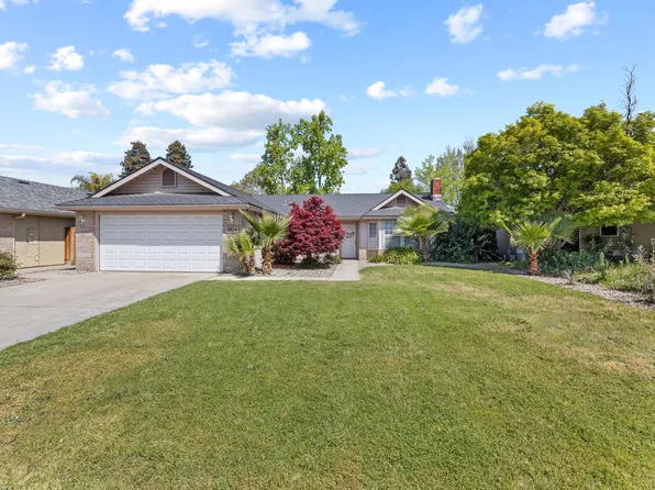 5824 W Judy Court, Visalia, CA 93277