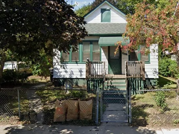 8850 Lane St, Detroit, MI 48209