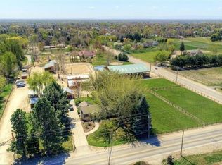 1963 W Beacon Light Rd, Eagle, ID 83616